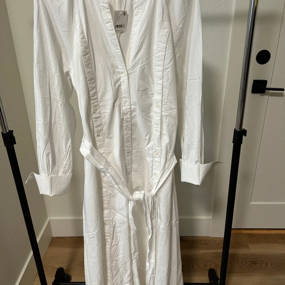 NWT FREE PEOPLE Charlie Dress M - Picture 9 of 10